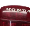 Feu arriere HONDA CX 500 1978-1982 Feu arriere HONDA CX 500 1978-1982