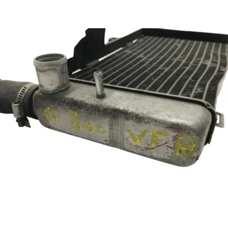 Radiateur eau droit HONDA VFR 800 FI 1998-2001