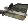 Radiateur eau droit HONDA VFR 800 FI 1998-2001