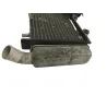 Radiateur eau droit HONDA VFR 800 FI 1998-2001