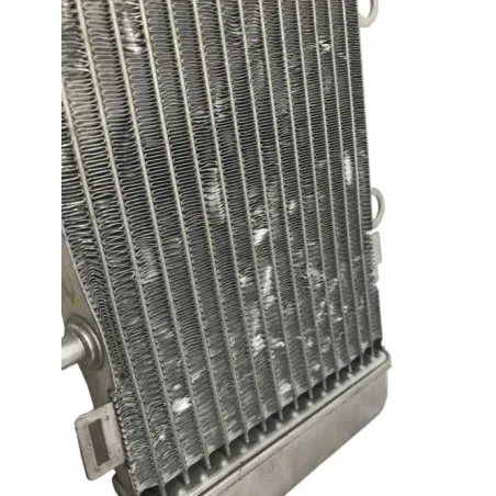 Radiateur eau gauche HONDA VFR 800 FI 1998-2001