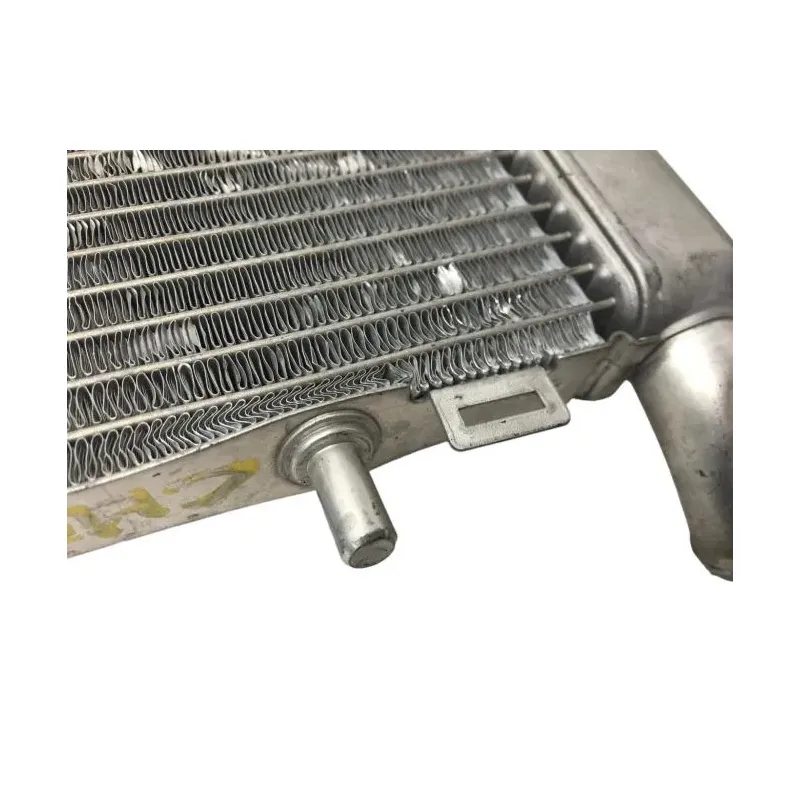 Radiateur eau gauche HONDA VFR 800 FI 1998-2001
