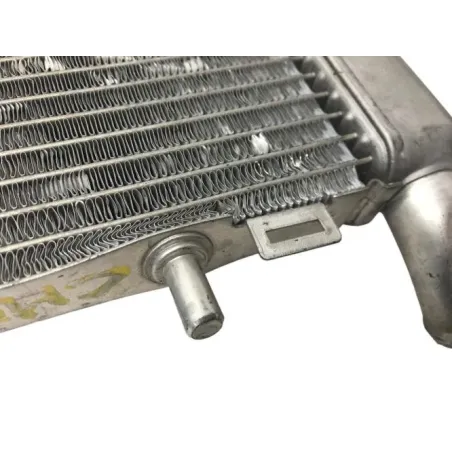 Radiateur eau gauche HONDA VFR 800 FI 1998-2001