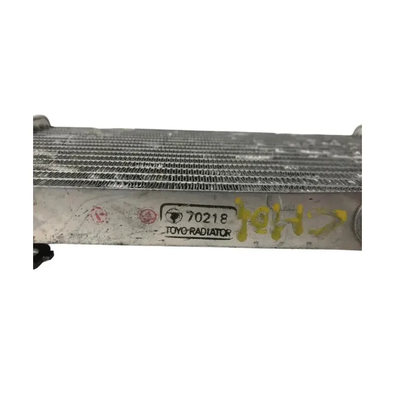Radiateur eau gauche HONDA VFR 800 FI 1998-2001