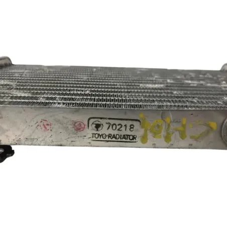 Radiateur eau gauche HONDA VFR 800 FI 1998-2001