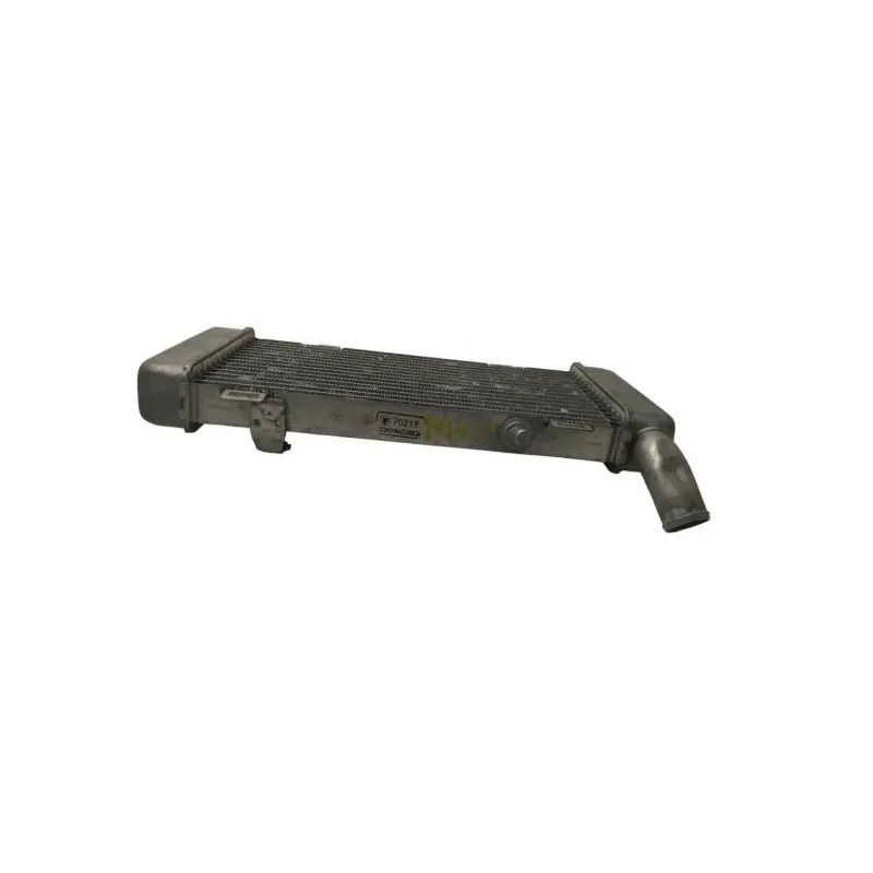 Radiateur eau gauche HONDA VFR 800 FI 1998-2001