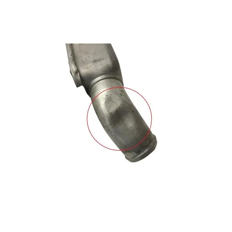 Radiateur eau gauche HONDA VFR 800 FI 1998-2001