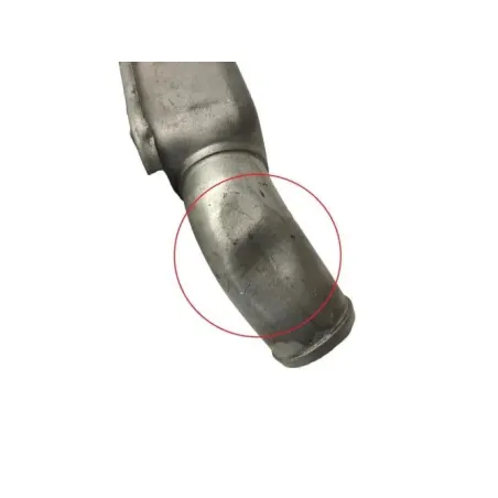 Radiateur eau gauche HONDA VFR 800 FI 1998-2001