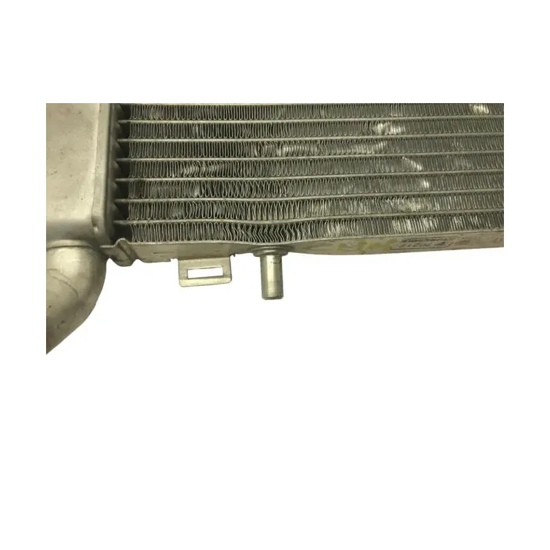 Radiateur eau gauche HONDA VFR 800 FI 1998-2001