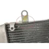 Radiateur eau gauche HONDA VFR 800 FI 1998-2001 Radiateur eau gauche HONDA VFR 800 FI 1998-2001