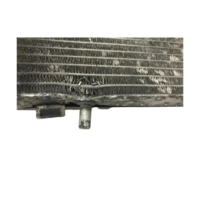 Radiateur eau gauche HONDA VFR 800 FI 1998-2001