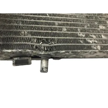 Radiateur eau gauche HONDA VFR 800 FI 1998-2001