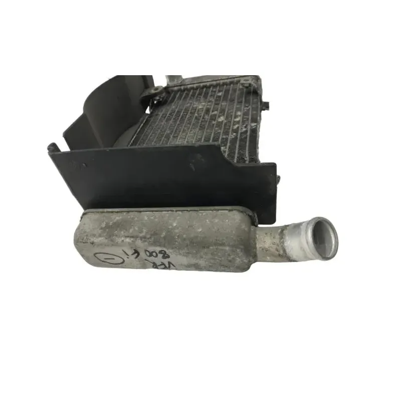 Radiateur eau gauche HONDA VFR 800 FI 1998-2001