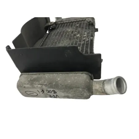 Radiateur eau gauche HONDA VFR 800 FI 1998-2001