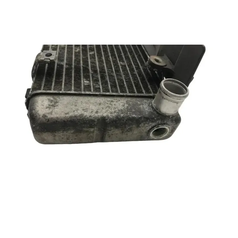 Radiateur eau gauche HONDA VFR 800 FI 1998-2001