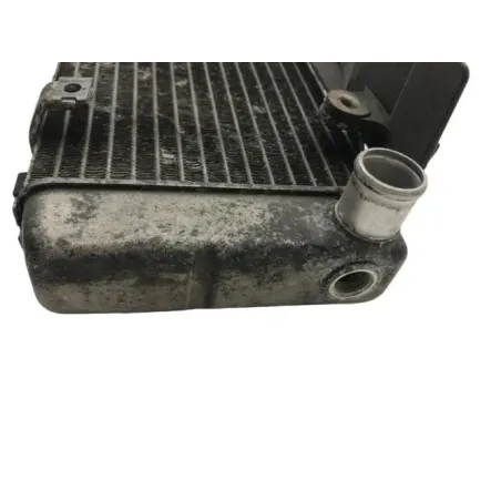 Radiateur eau gauche HONDA VFR 800 FI 1998-2001