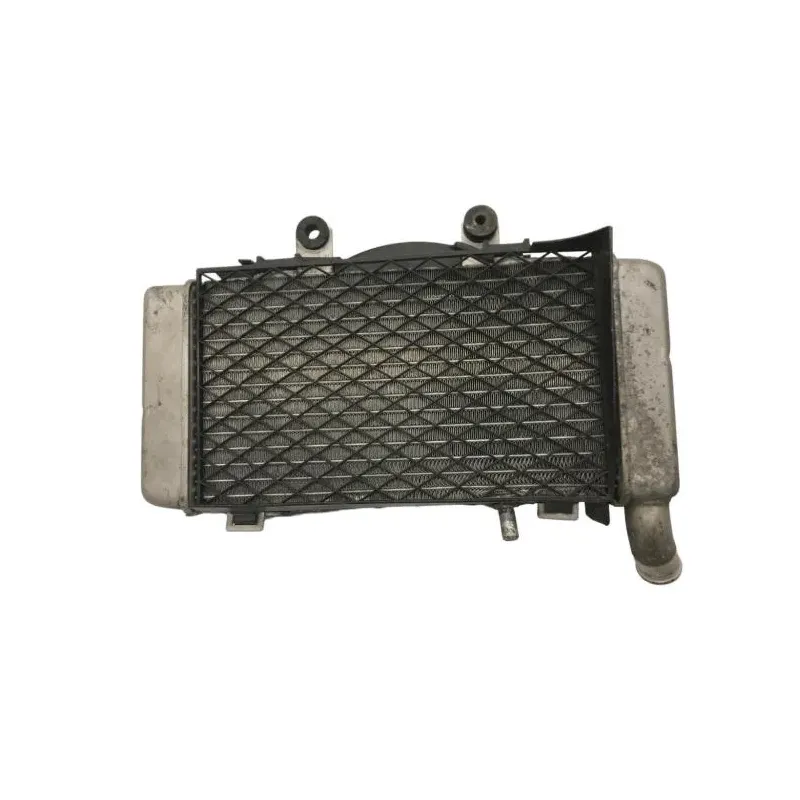 Radiateur eau gauche HONDA VFR 800 FI 1998-2001