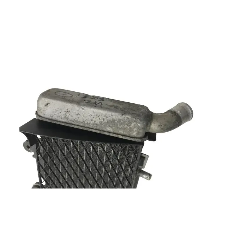 Radiateur eau gauche HONDA VFR 800 FI 1998-2001