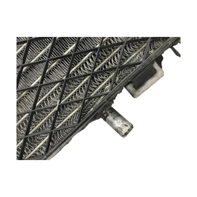 Radiateur eau gauche HONDA VFR 800 FI 1998-2001