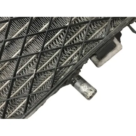 Radiateur eau gauche HONDA VFR 800 FI 1998-2001