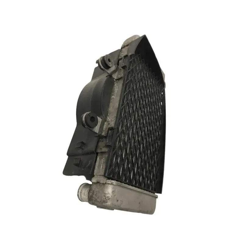 Radiateur eau gauche HONDA VFR 800 FI 1998-2001
