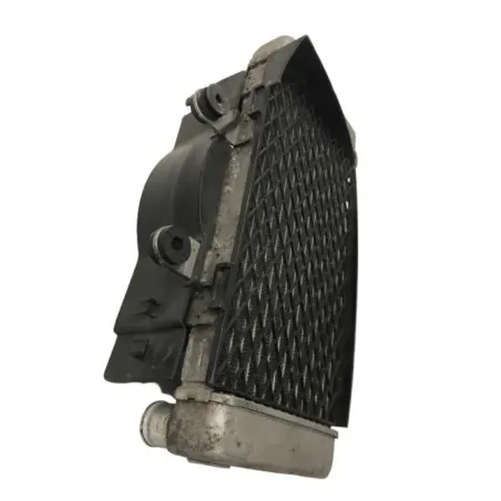 Radiateur eau gauche HONDA VFR 800 FI 1998-2001