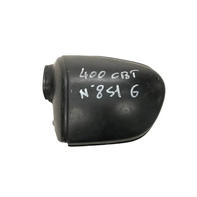 Cache carenage sous selle gauche HONDA CB 400 T 1978-1979 HAWK