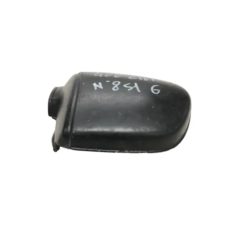 Cache carenage sous selle gauche HONDA CB 400 T 1978-1979 HAWK