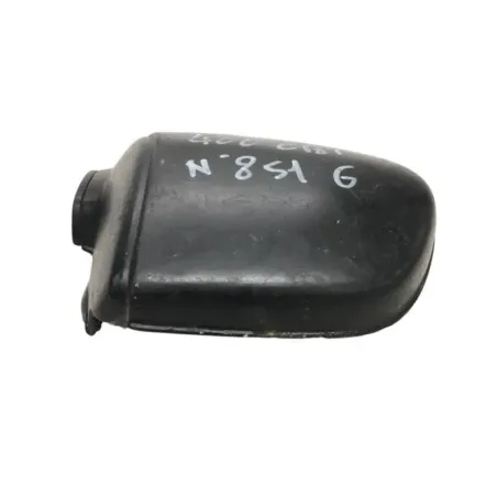 Cache carenage sous selle gauche HONDA CB 400 T 1978-1979 HAWK