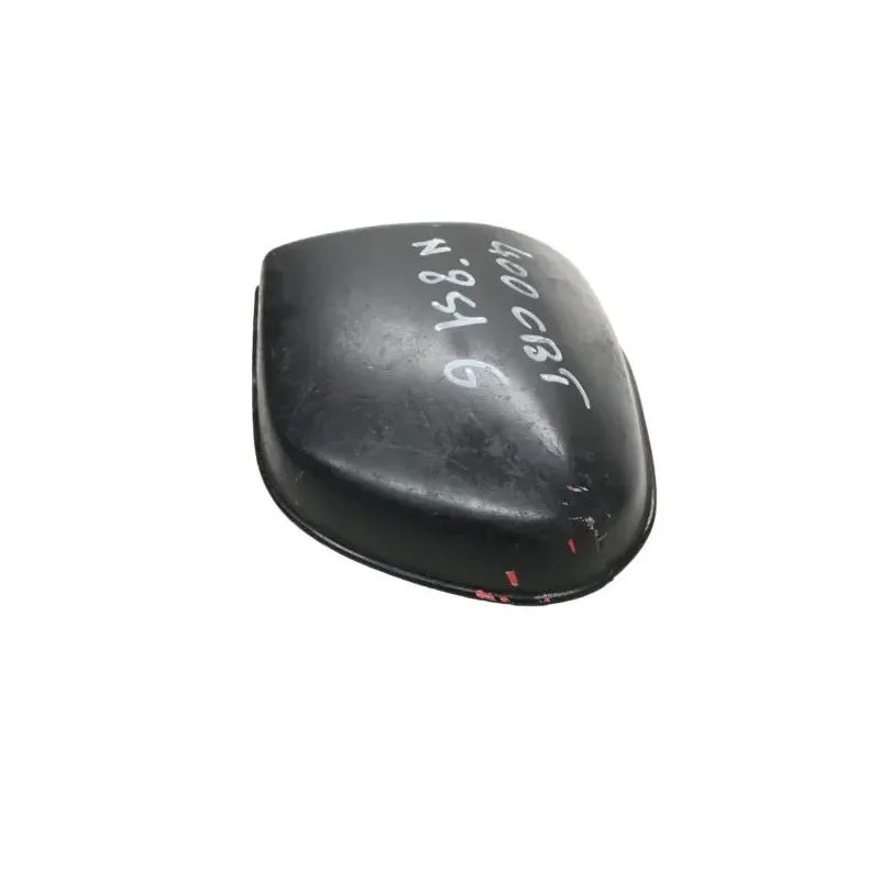 Cache carenage sous selle gauche HONDA CB 400 T 1978-1979 HAWK