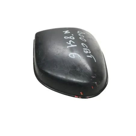 Cache carenage sous selle gauche HONDA CB 400 T 1978-1979 HAWK