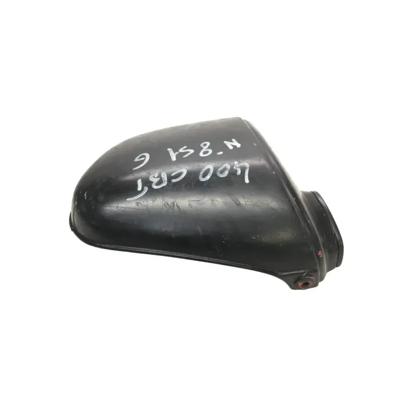 Cache carenage sous selle gauche HONDA CB 400 T 1978-1979 HAWK