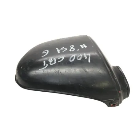Cache carenage sous selle gauche HONDA CB 400 T 1978-1979 HAWK