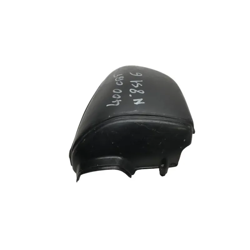 Cache carenage sous selle gauche HONDA CB 400 T 1978-1979 HAWK