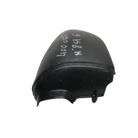 Cache carenage sous selle gauche HONDA CB 400 T 1978-1979 HAWK