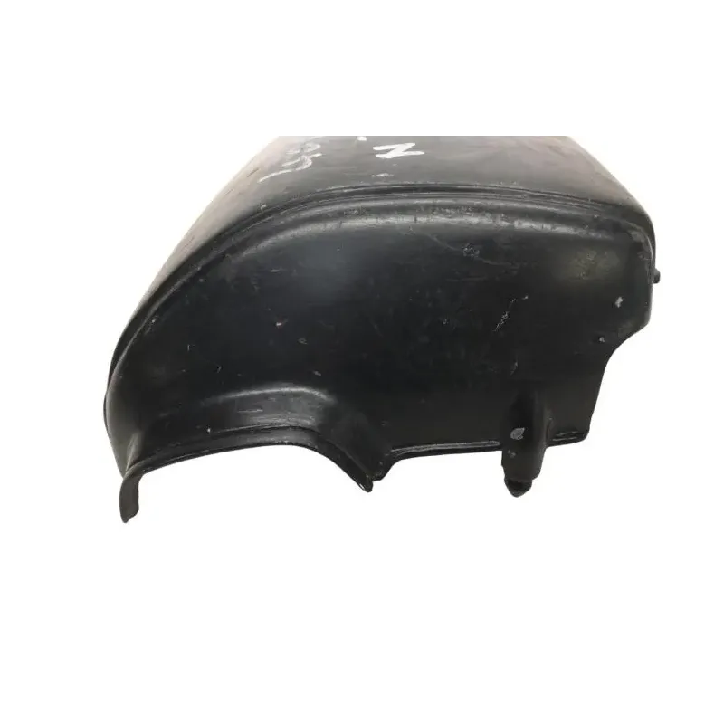 Cache carenage sous selle gauche HONDA CB 400 T 1978-1979 HAWK