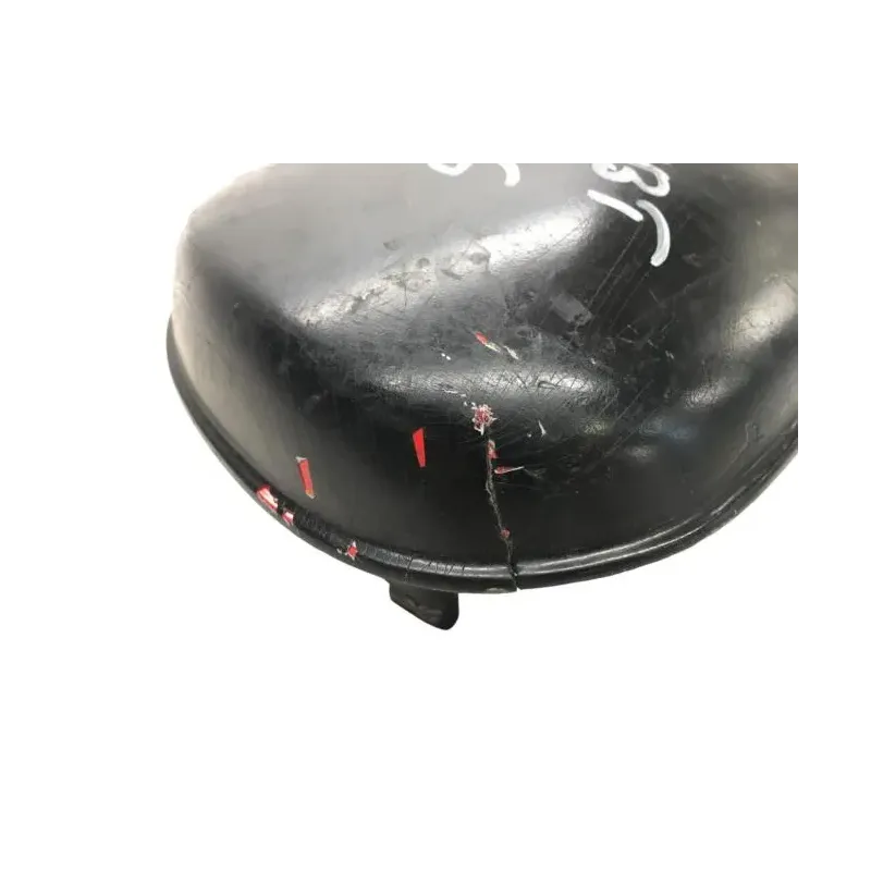 Cache carenage sous selle gauche HONDA CB 400 T 1978-1979 HAWK
