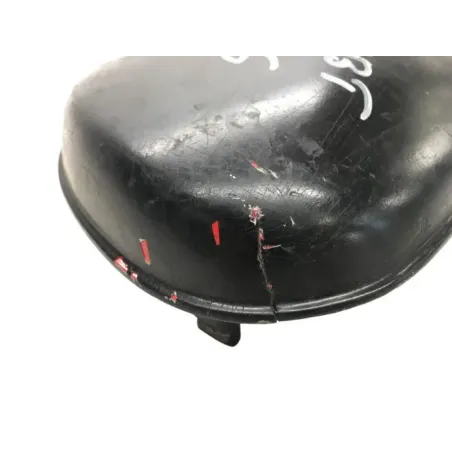 Cache carenage sous selle gauche HONDA CB 400 T 1978-1979 HAWK