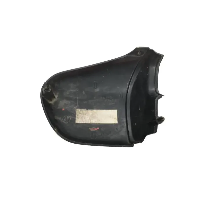 Cache carenage sous selle gauche HONDA CB 400 T 1978-1979 HAWK