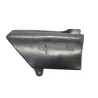 Cache carenage sous selle droit SUZUKI GS 750 1977-1978 Cache carenage sous selle droit SUZUKI GS 750 1977-1978
