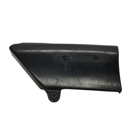 Cache carenage sous selle droit SUZUKI GS 750 1977-1978