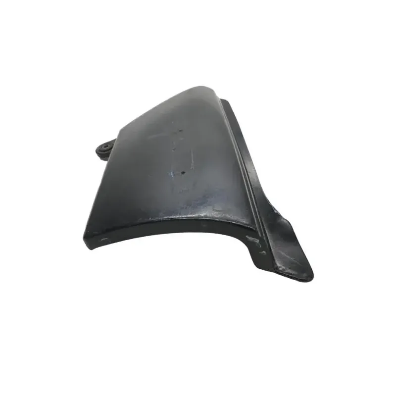Cache carenage sous selle droit SUZUKI GS 750 1977-1978
