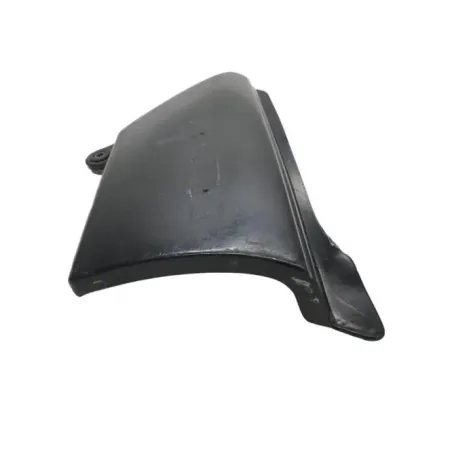 Cache carenage sous selle droit SUZUKI GS 750 1977-1978