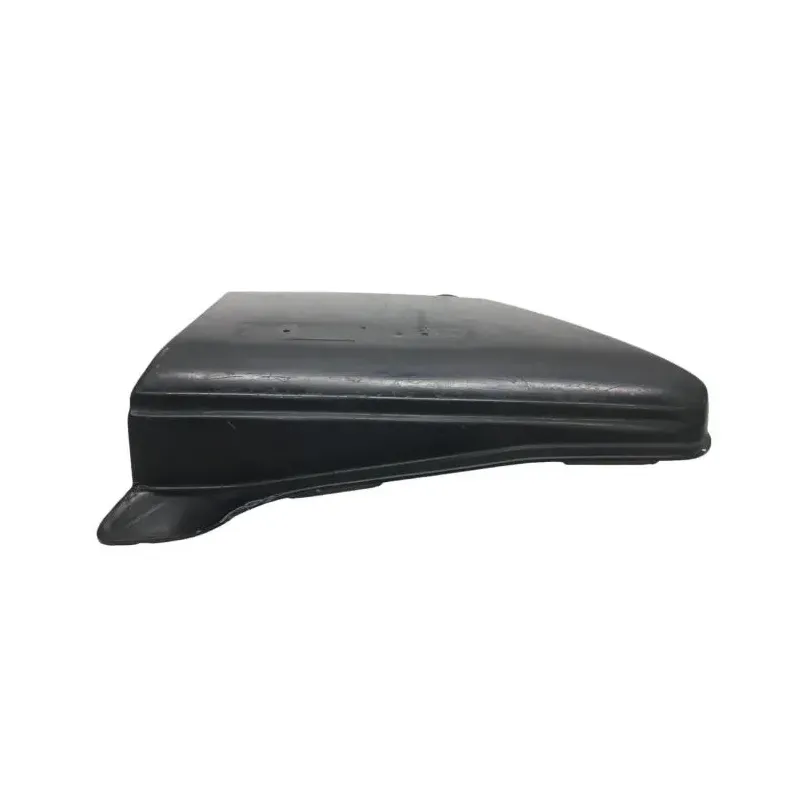 Cache carenage sous selle droit SUZUKI GS 750 1977-1978