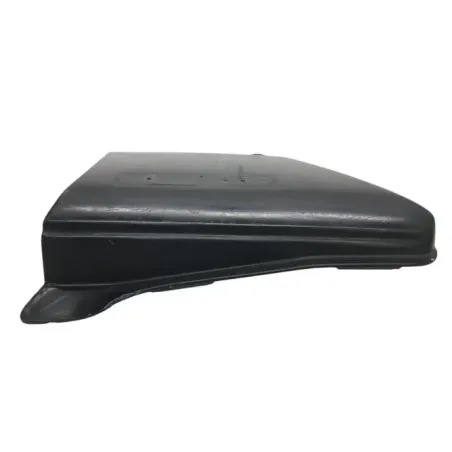 Cache carenage sous selle droit SUZUKI GS 750 1977-1978
