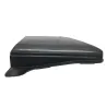 Cache carenage sous selle droit SUZUKI GS 750 1977-1978 Cache carenage sous selle droit SUZUKI GS 750 1977-1978