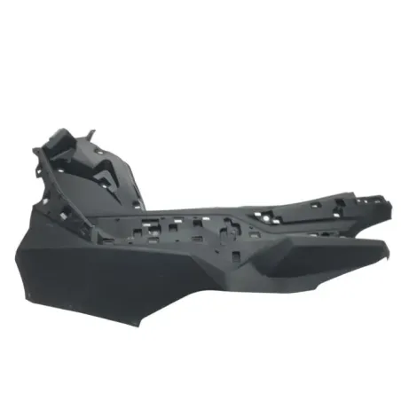 Plancher marche pied gauche BMW C 400 GT 2018-2019