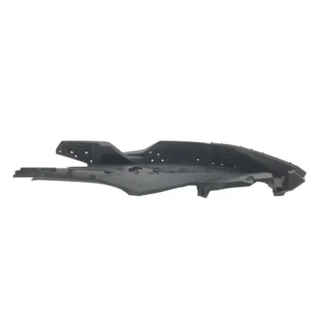 Plancher marche pied gauche BMW C 400 GT 2018-2019