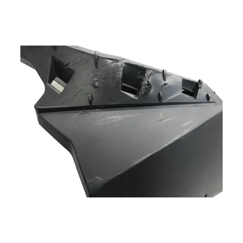 Plancher marche pied gauche BMW C 400 GT 2018-2019