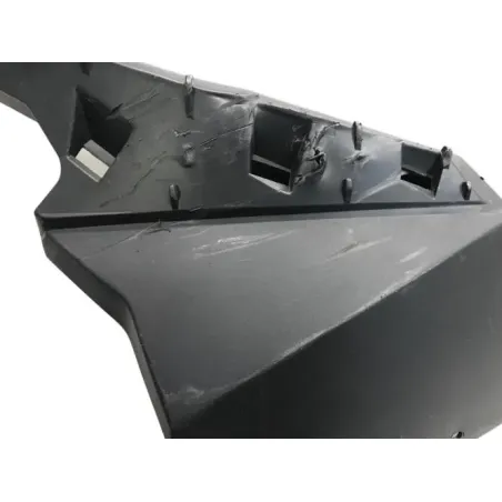 Plancher marche pied gauche BMW C 400 GT 2018-2019